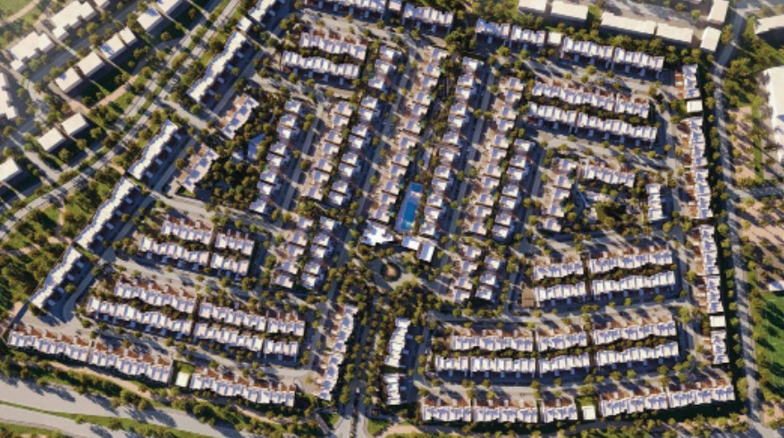 Private Residences