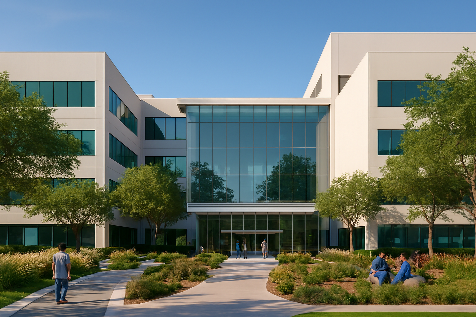 Stem Cell Centre