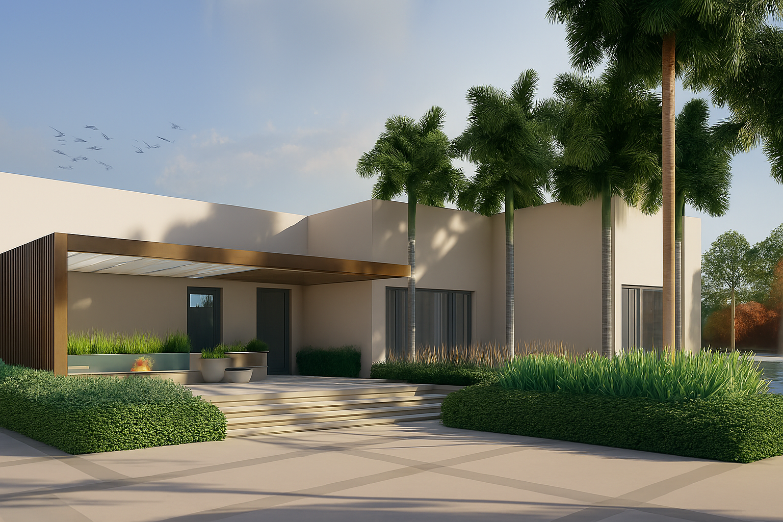Jumeirah Private Villa